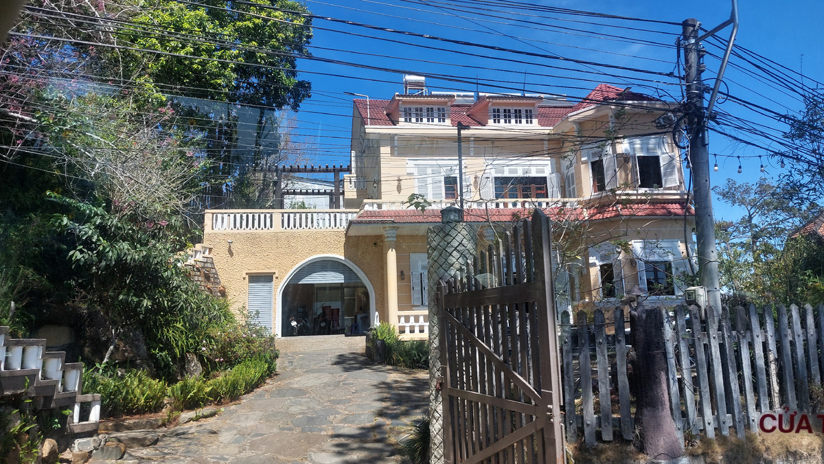 Проезжая по улицам Далата