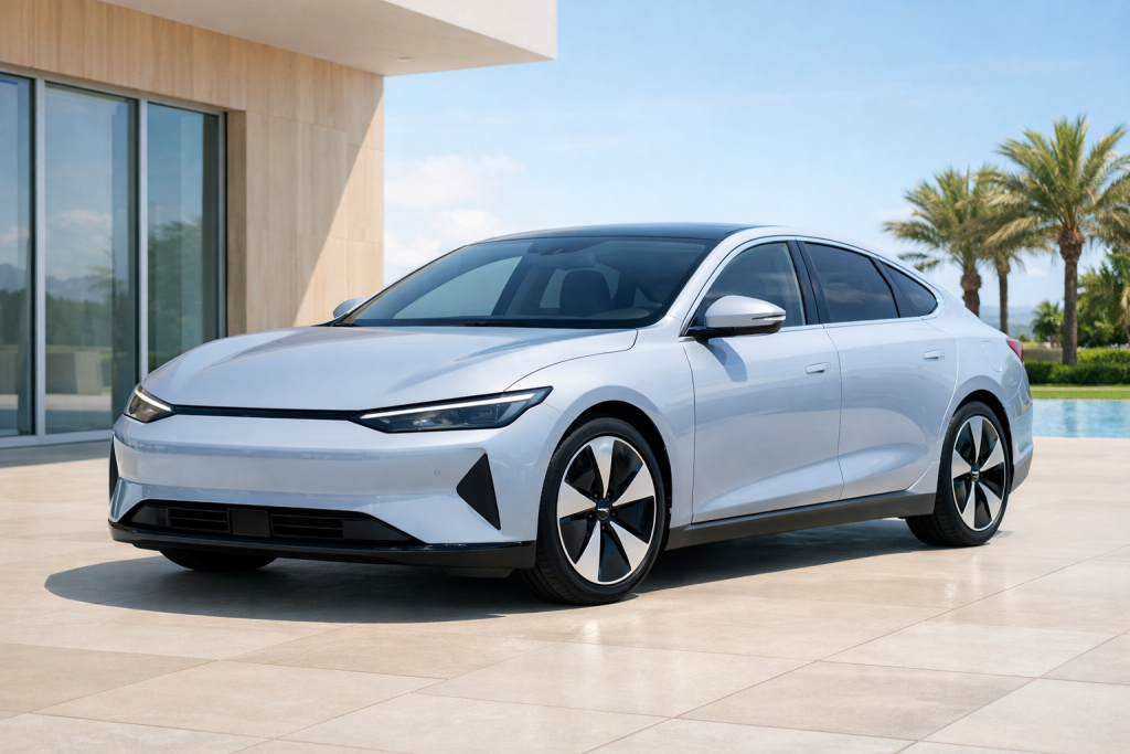    Почему все обсуждают авто из китая за 800 и стоит ли верить отзывам?