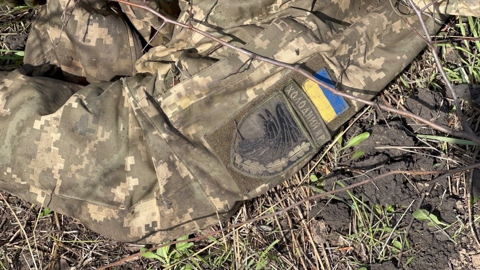    Пленный Матийцев: бойцы ВСУ часто говорят о скором завершении конфликта Александр КОЦ