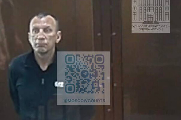 Суды общей юрисдикции города Москвы   📷