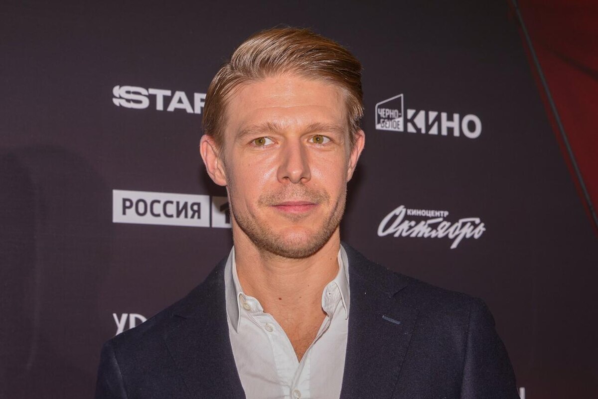    Никита Ефремов Shatokhina Natalia/news.ru/Global Look Press