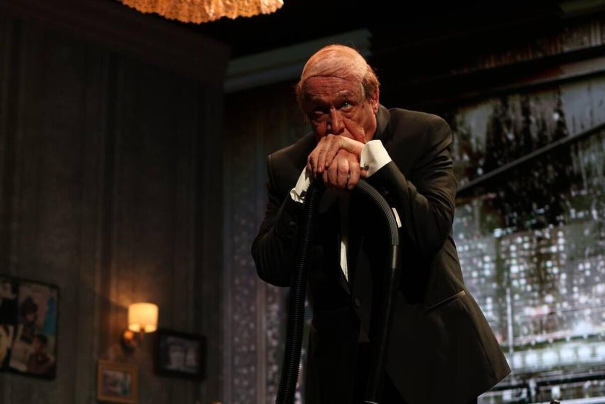    Михаил Ефремов Социальные сети