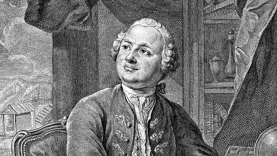 Михаил Ломоносов — портретная гравюра резцом на бумаге, выполненная Э. Фессаром и К. А. Вортманом в 1757 году.📷Фото: Этьен Фессар и Христиан-Альберт Вортман / wikipedia.org