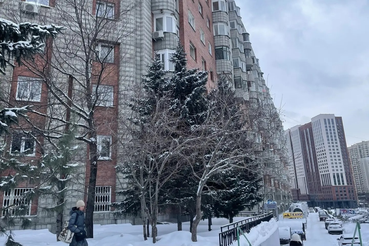    Фото: читатель "Прецедента"