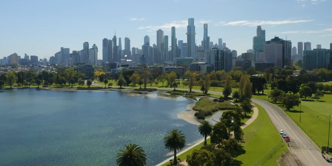 Гран-при Австралии 2026, Мельбурн - прогнозы на гонку и мои рассуждения