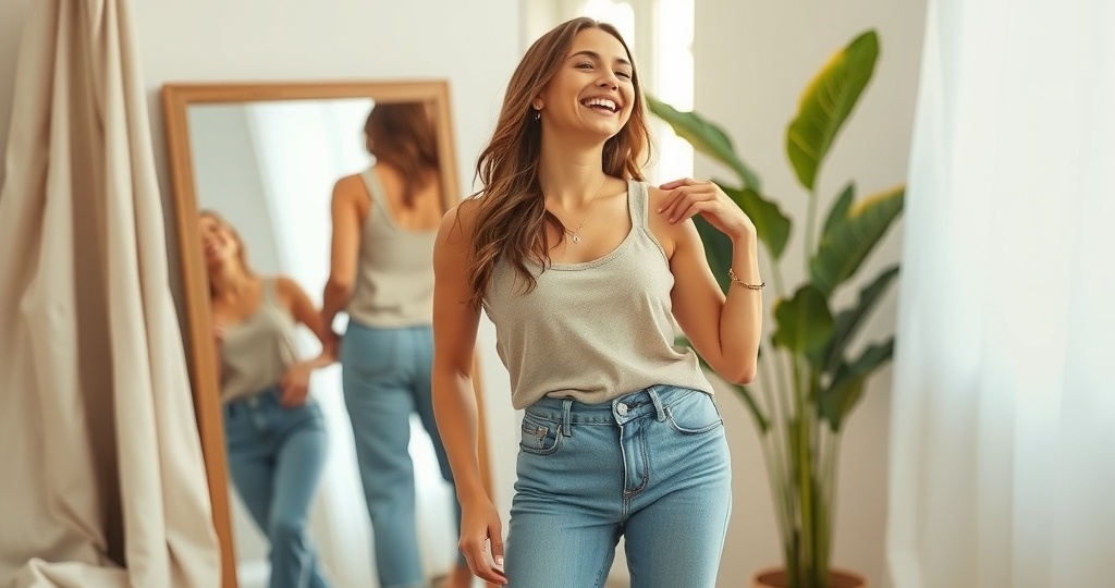 Вред тесной одежды: как неправильный бюстгальтер и джинсы вызывают застой лимфы и варикоз, влияя на женское здоровье