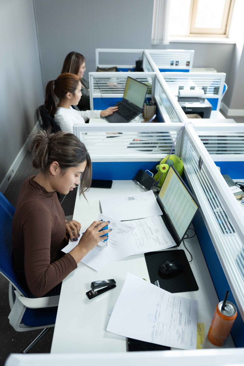 Таможенная документация