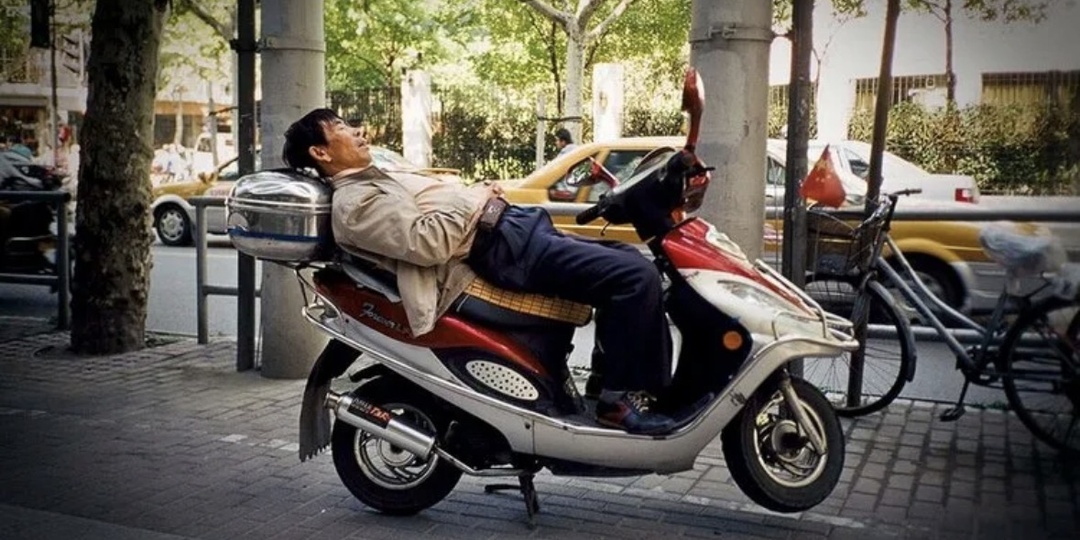 Странно в России но нормально во Вьетнаме? 5 интересных особенностей