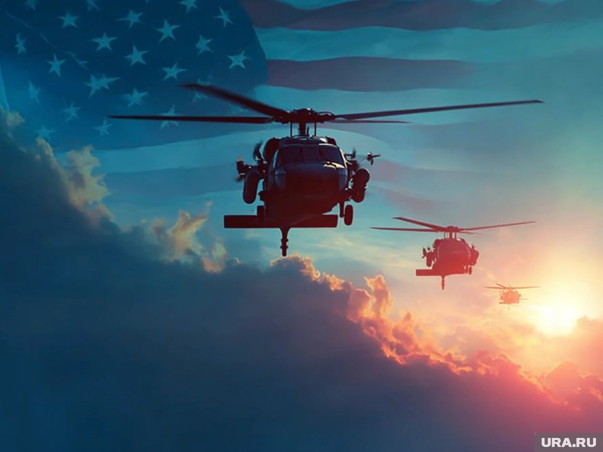     США совместно с израильскими спецслужбами готовили убийство Хаменеи