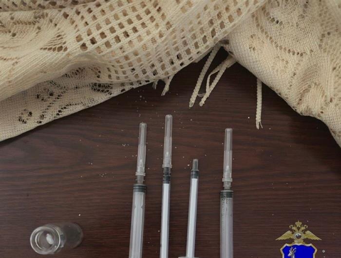    ФОТО: ГУ МВД по Самарской области