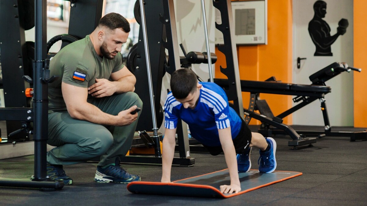    Фото: Андрей Ткачев / «Ямал-Медиа»