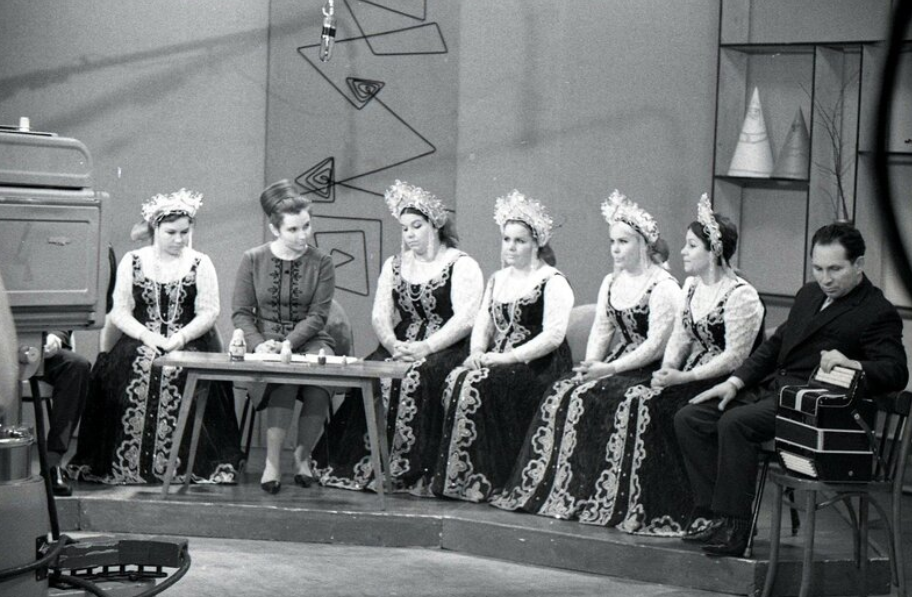 Сёстры Фёдоровы