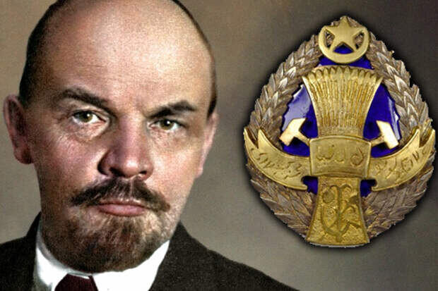 Хроника человеческой судьбы Ленина: от предков до вождя