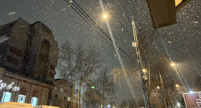    Фото: архив редакции