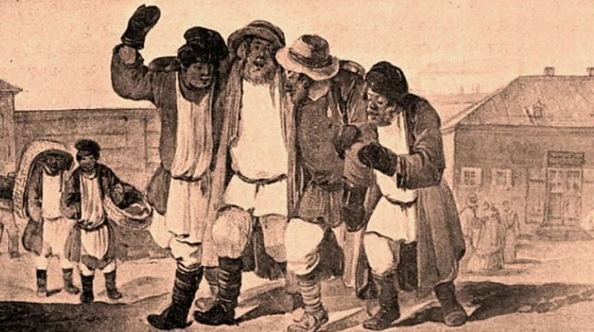 Борьба с алкоголизмом в Советском Союзе: вещие попытки остановить пьяство