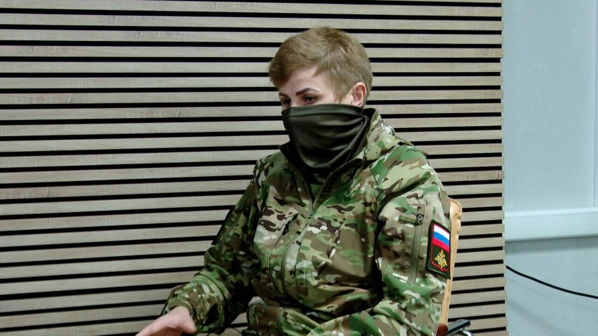 Фото предоставлено Еленой Бауэр