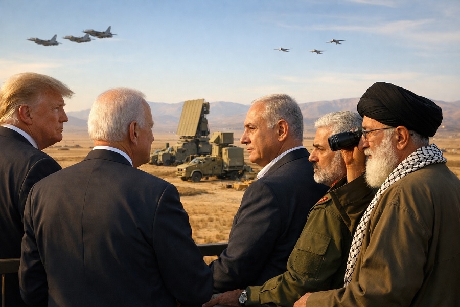 Коллаж: Новороссия