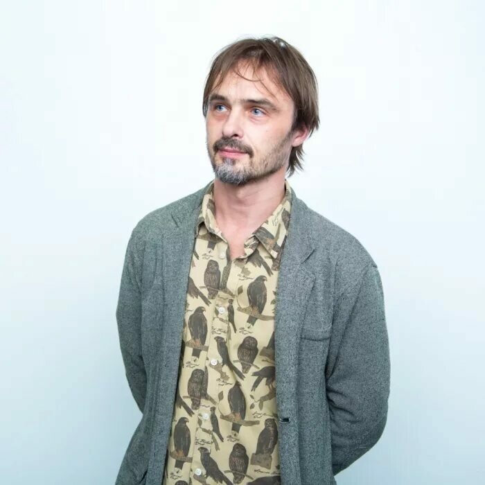 Виталий Пушницкий. 