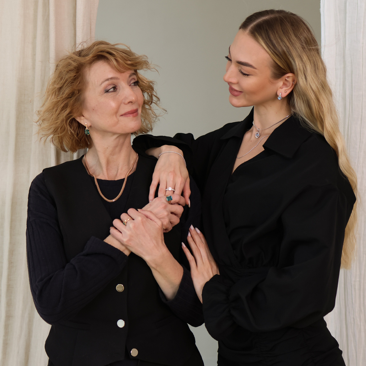 Когда подарок становится историей