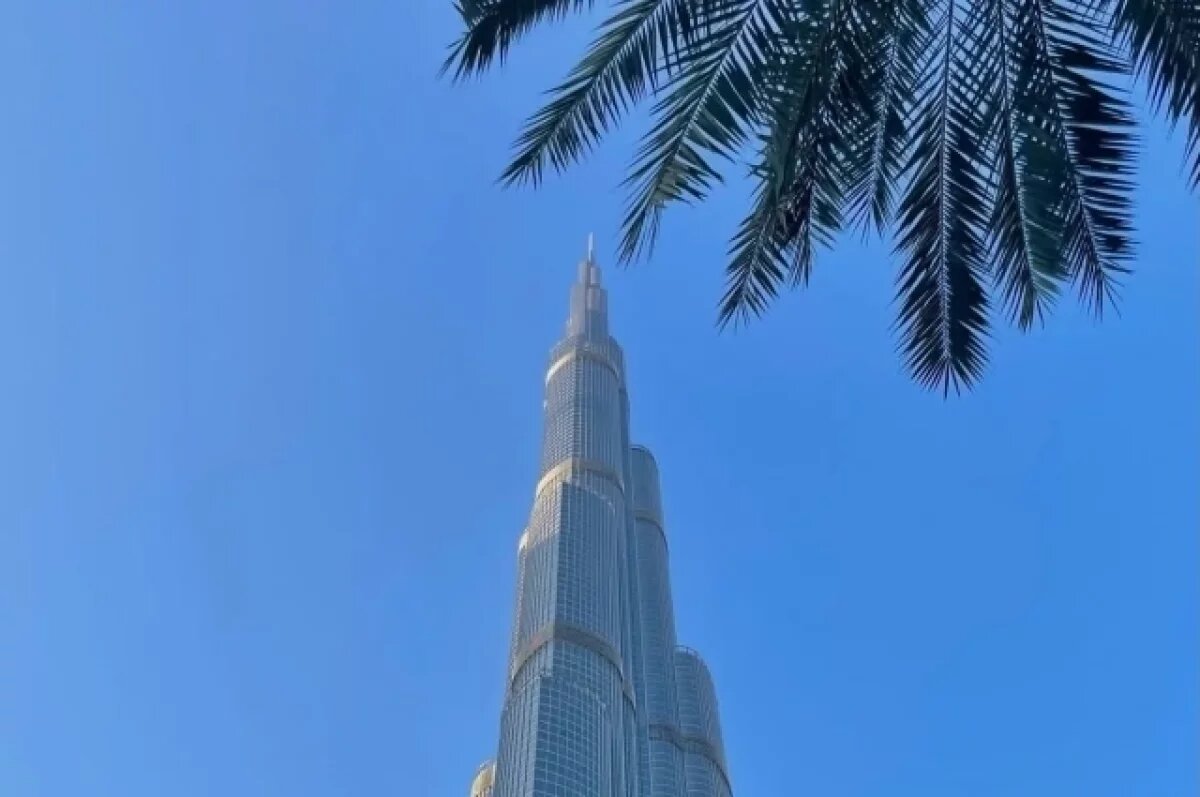    Как пережили первые дни конфликта вокруг Ирана самарские туристы в ОАЭ