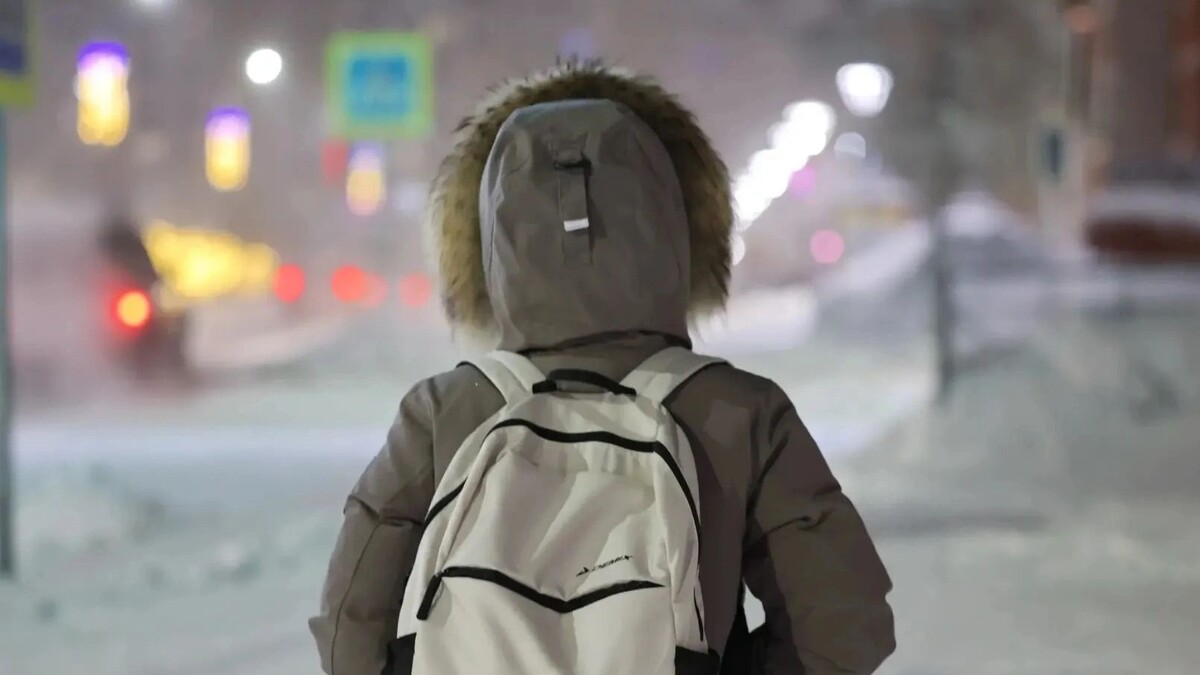    Фото: Андрей Ткачёв / «Ямал-Медиа»