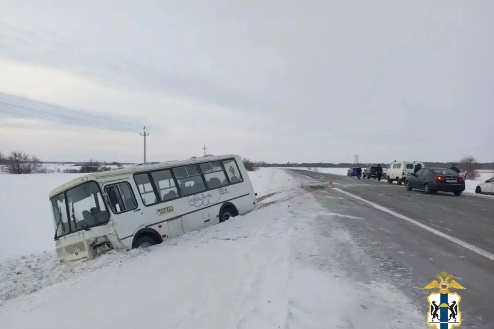    Фото: МВД НСО