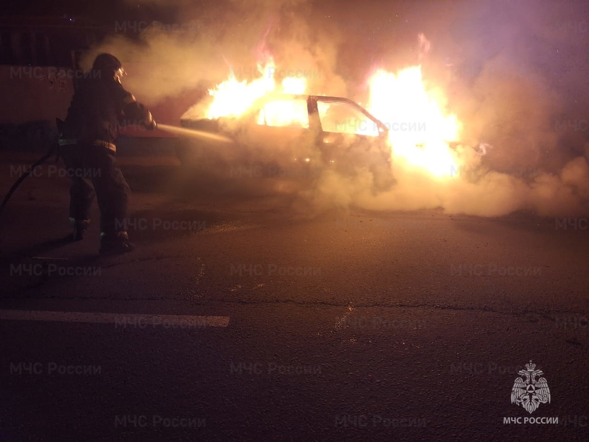    Фото: ГУ МЧС России по Орловской области