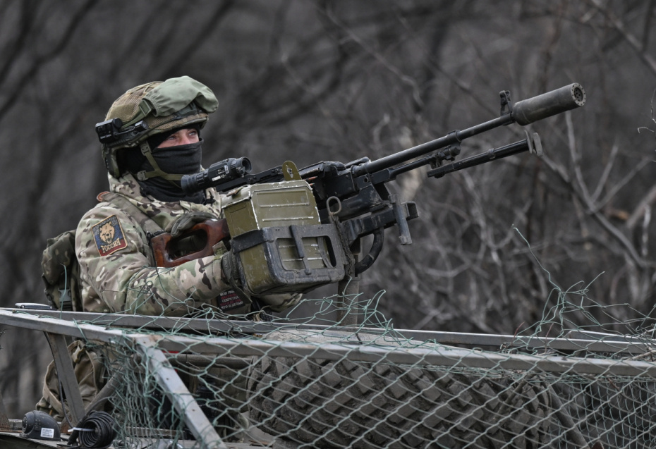    Станислав Красильников /РИА Новости