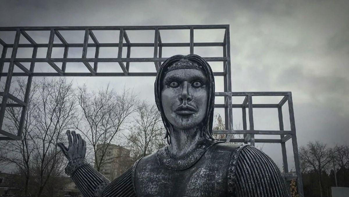    HD Нововоронеж Аленка