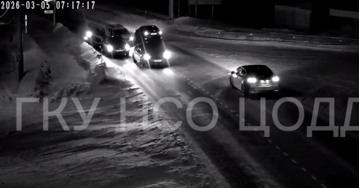 Фото ГКУ НСО ЦОДД.