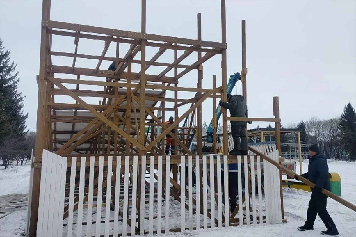    Фото: Мэрия Биробиджана