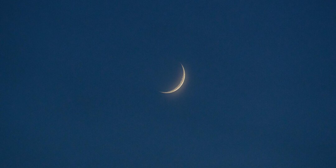 Тёмная ночь на Урале