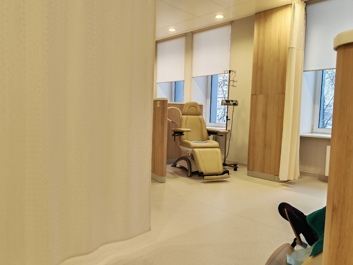 Хочу, чтобы больше НИКОГДА!