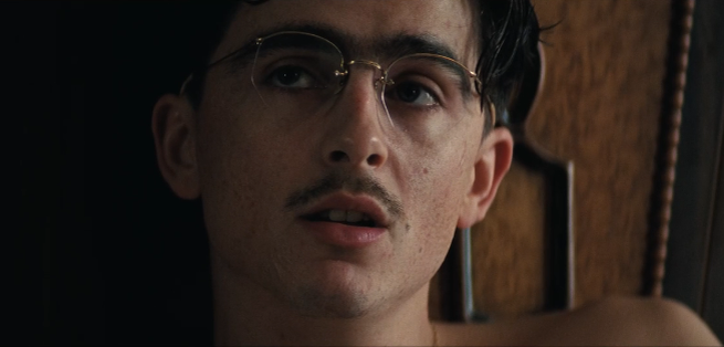 
«Мечтай по-крупному»