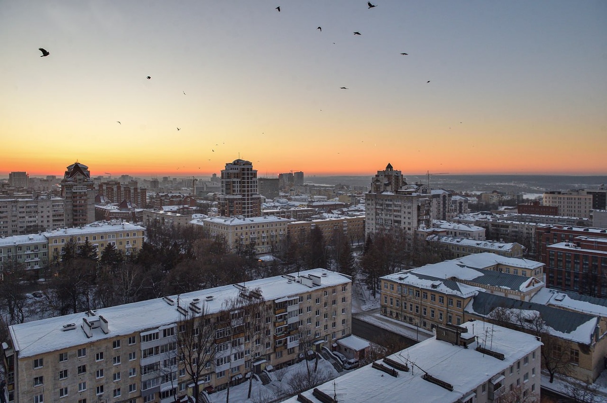    © Константин Долгановский