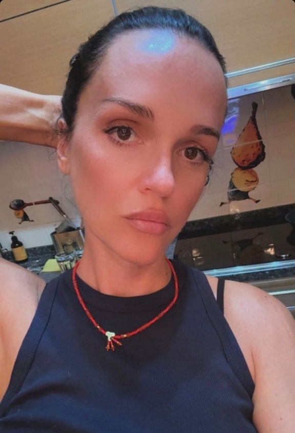    Фото: соцсети Славы