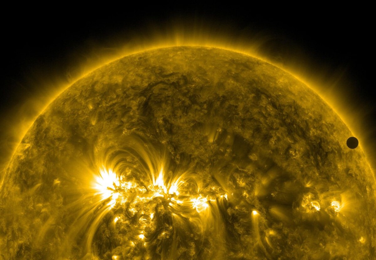     / Источник: © NASA/Global Look Press