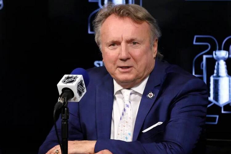    Рик Боунесс / фото: Dirk Shadd, globallookpress.com