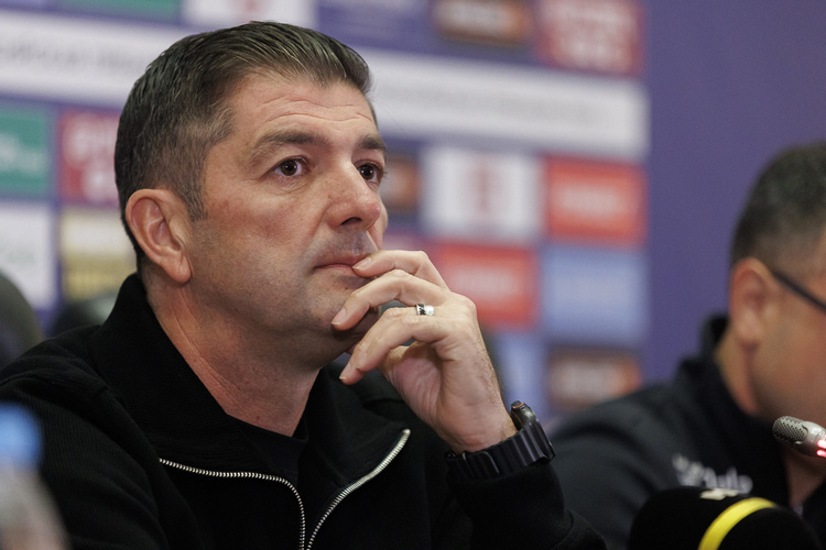    Франк Артига / фото: Сергей Елагин, «БИЗНЕС Online»