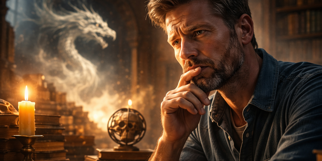 Атеист меня разозлил. Вот почему.