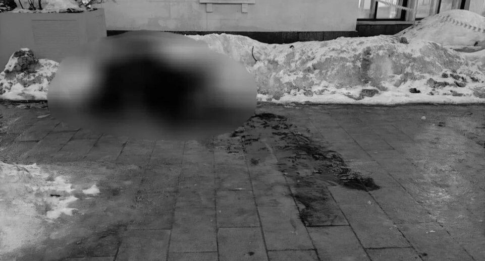    Telegram-канал Прокуратуры Москвы