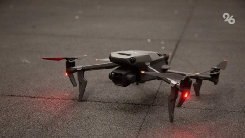      Фото: ИА «Победа26»