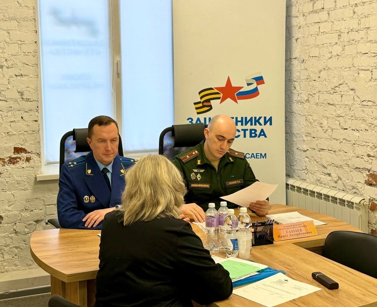    Фото: Прокуратура Карелии