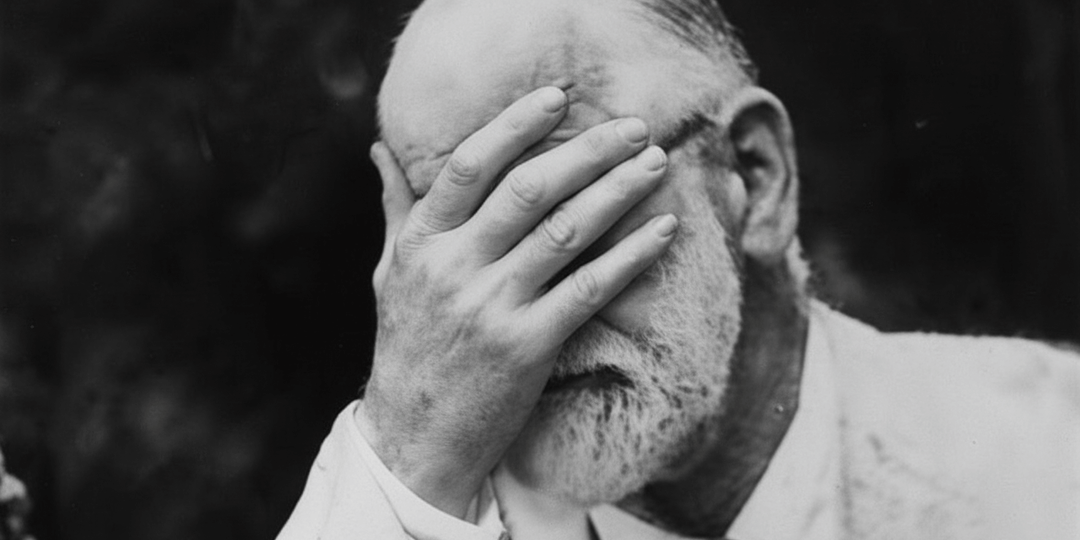 5 фраз с потрохами выдают недалёкого человека: держитесь подальше