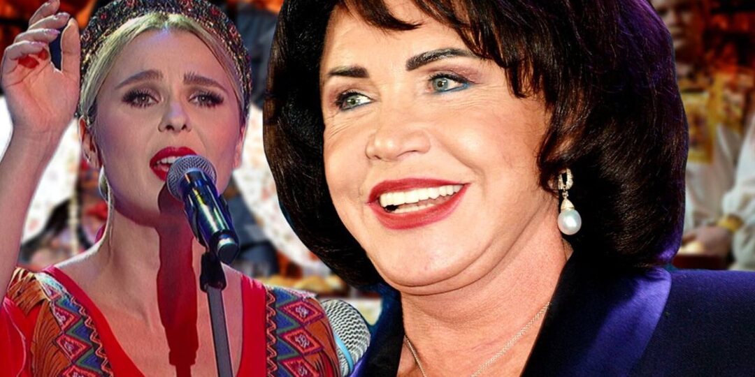 Битва за русскую песню: почему Пелагея так и не стала частью "империи" Надежды Бабкиной