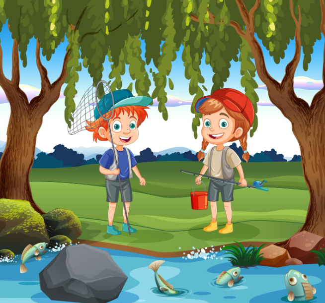 Картинка с сайта «Фрипик»