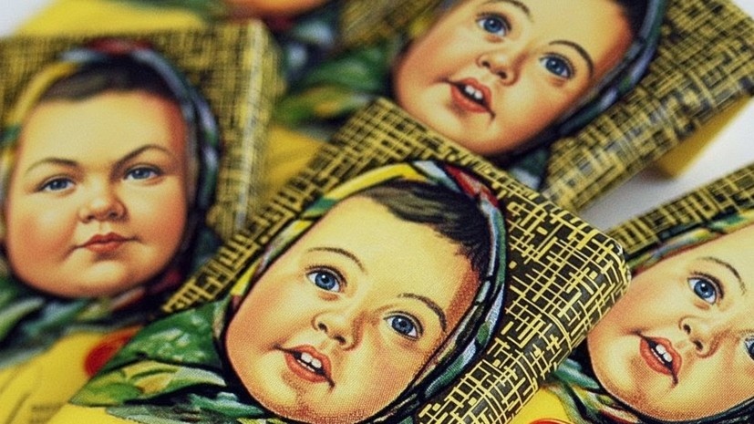   Сгенерировано с помощью ИИ