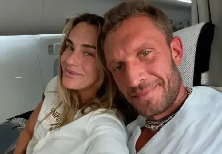 Арина Соболенко выходит замуж