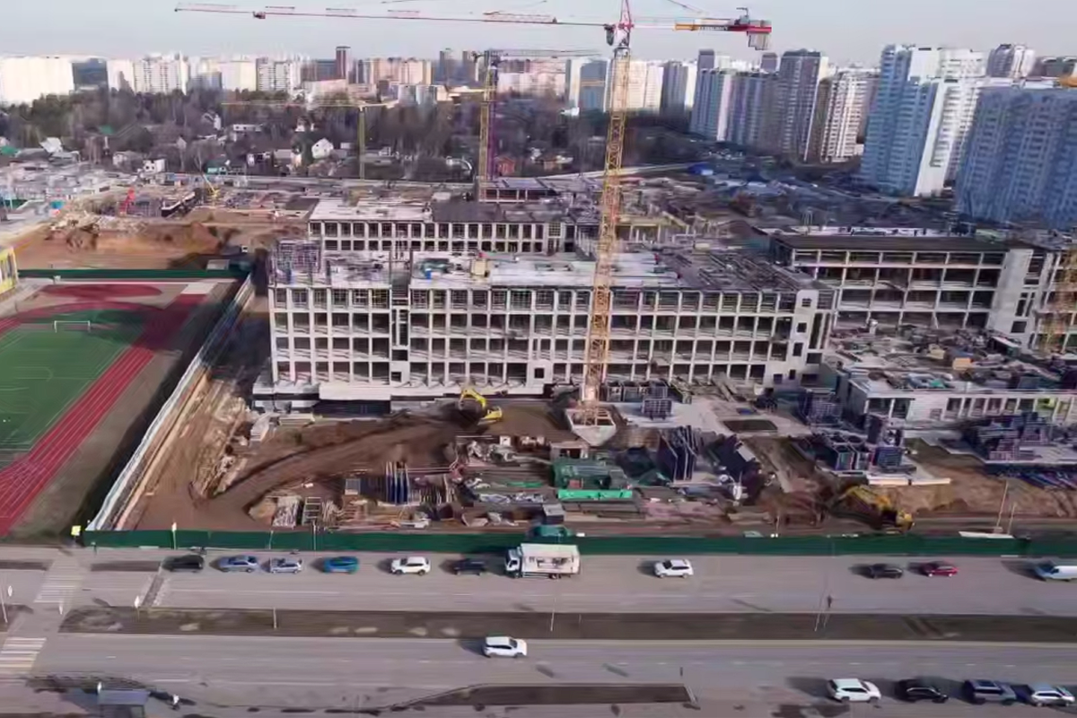    Фото: пресс-служба, Источник: t.me/vorobiev_live