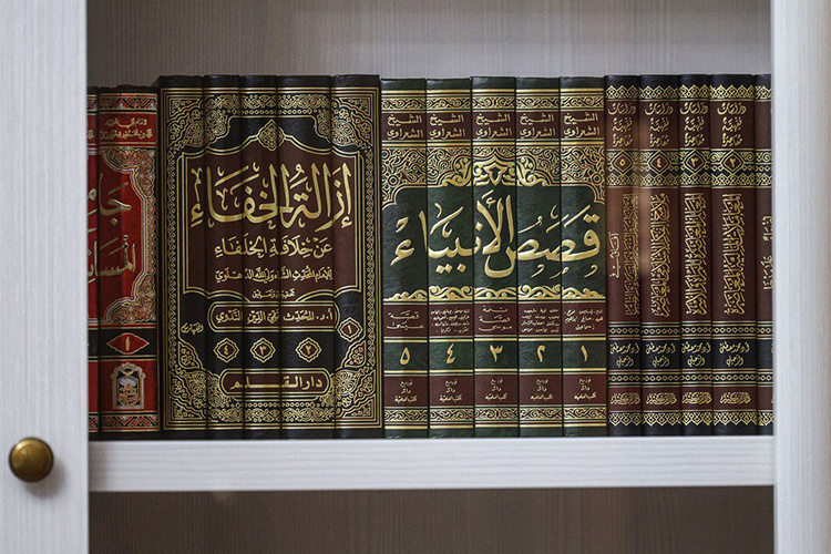    «В Коране сказано: «О вы, которые уверовали, предписан вам пост так же, как он был предписан прежним общинам, прежним народам, прежним уверовавшим, прежним верующим».   
Фото: Андрей Титов